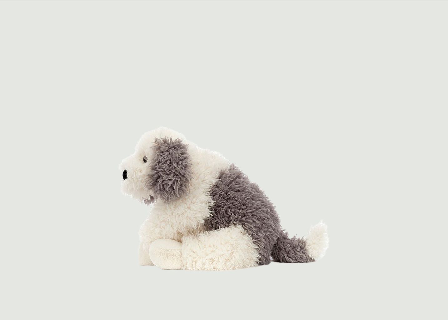 Floofie Sheepdog - Jellycat