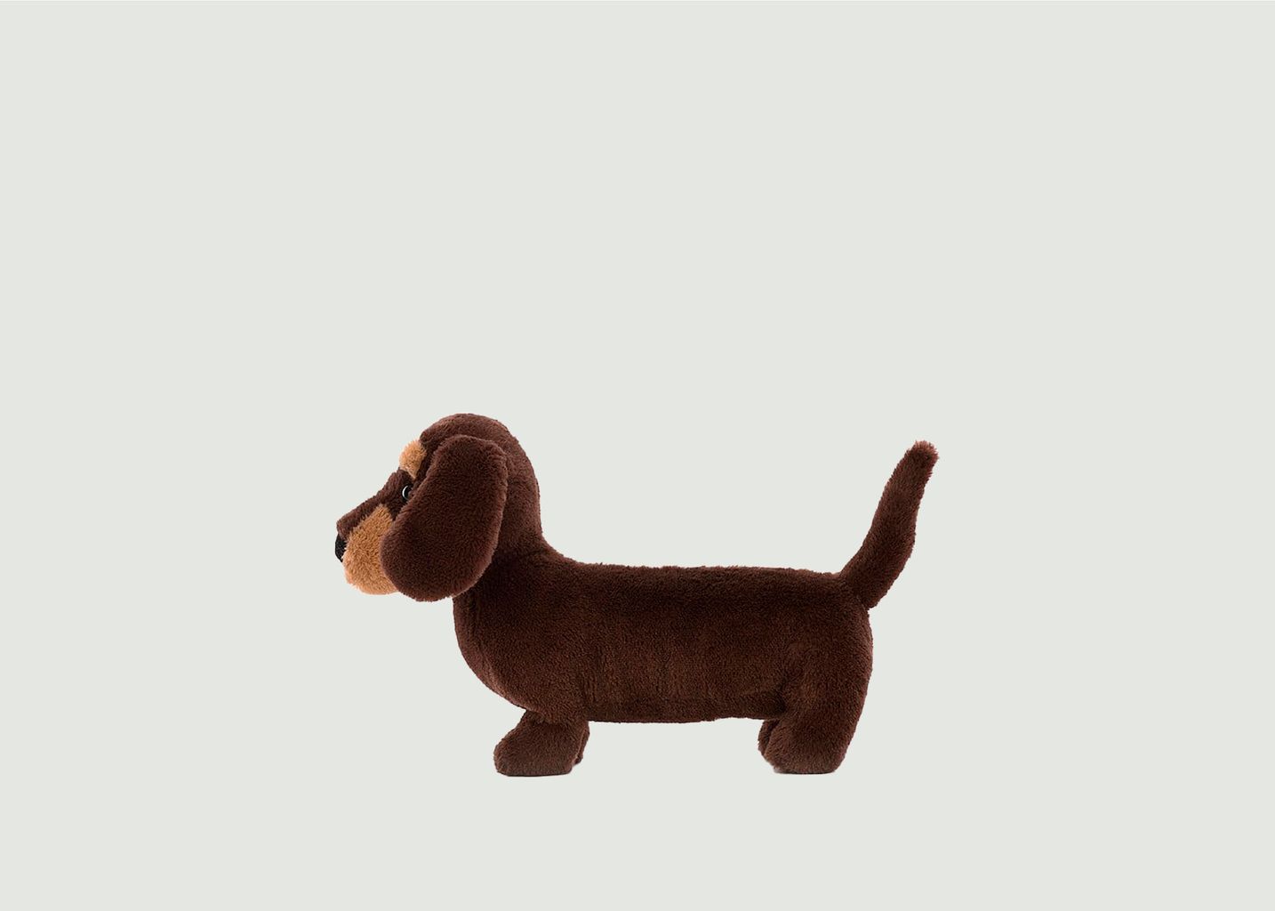 Otto Sausage Dog Plush - Jellycat
