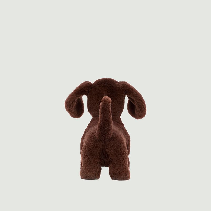 Otto Sausage Dog Plush - Jellycat
