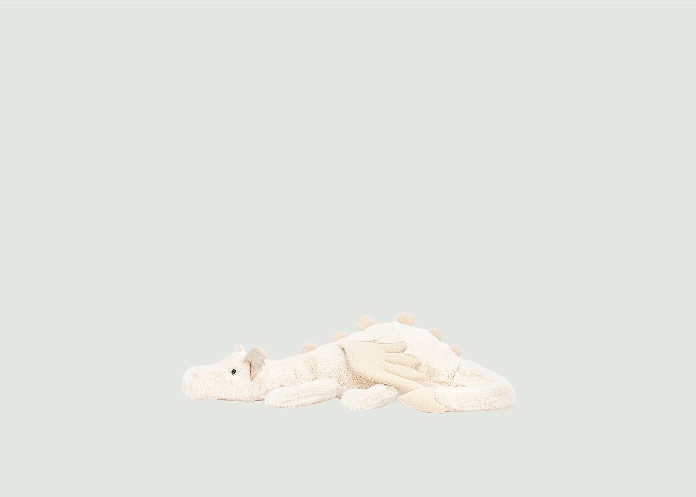 Dragon des neiges - Jellycat