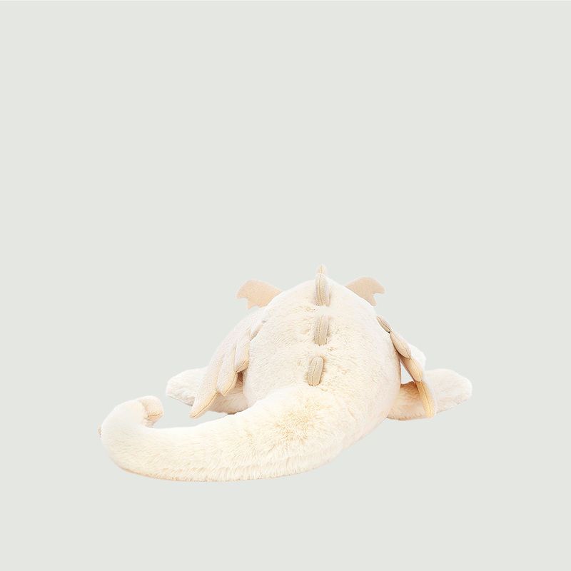 Dragon des neiges - Jellycat