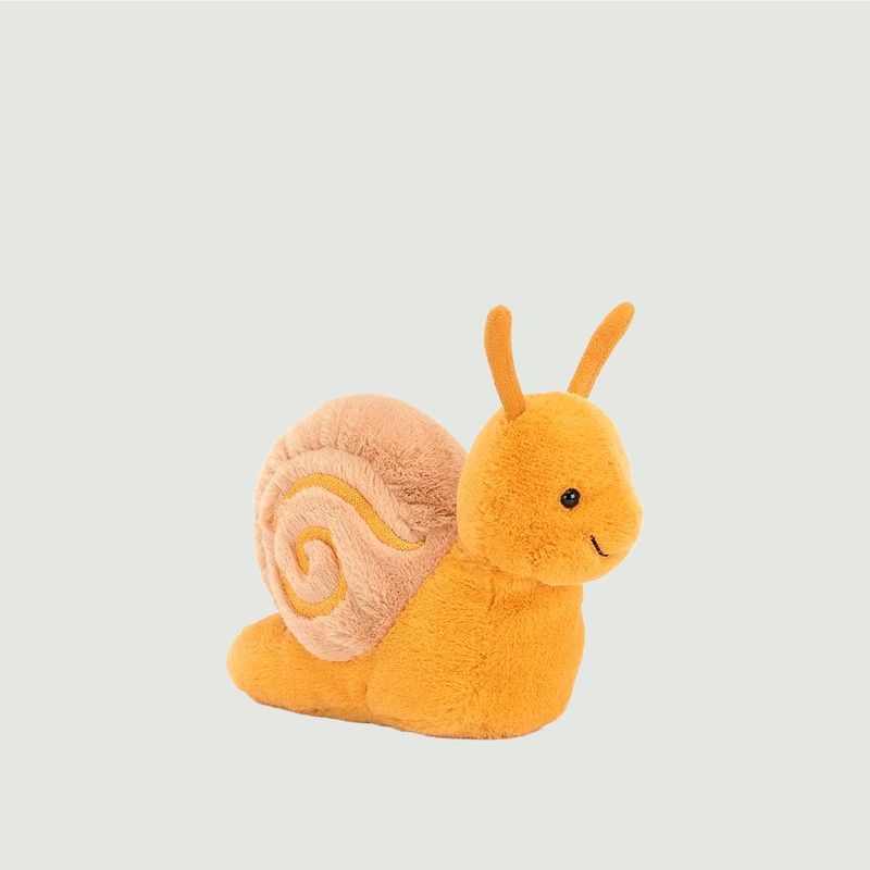 Sandy Snail Plush - Jellycat
