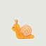 Plüschtier Sandy Snail - Jellycat