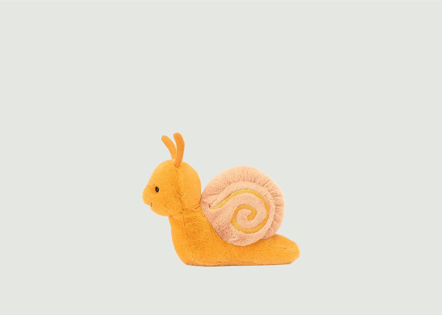 Sandy Snail Plush - Jellycat