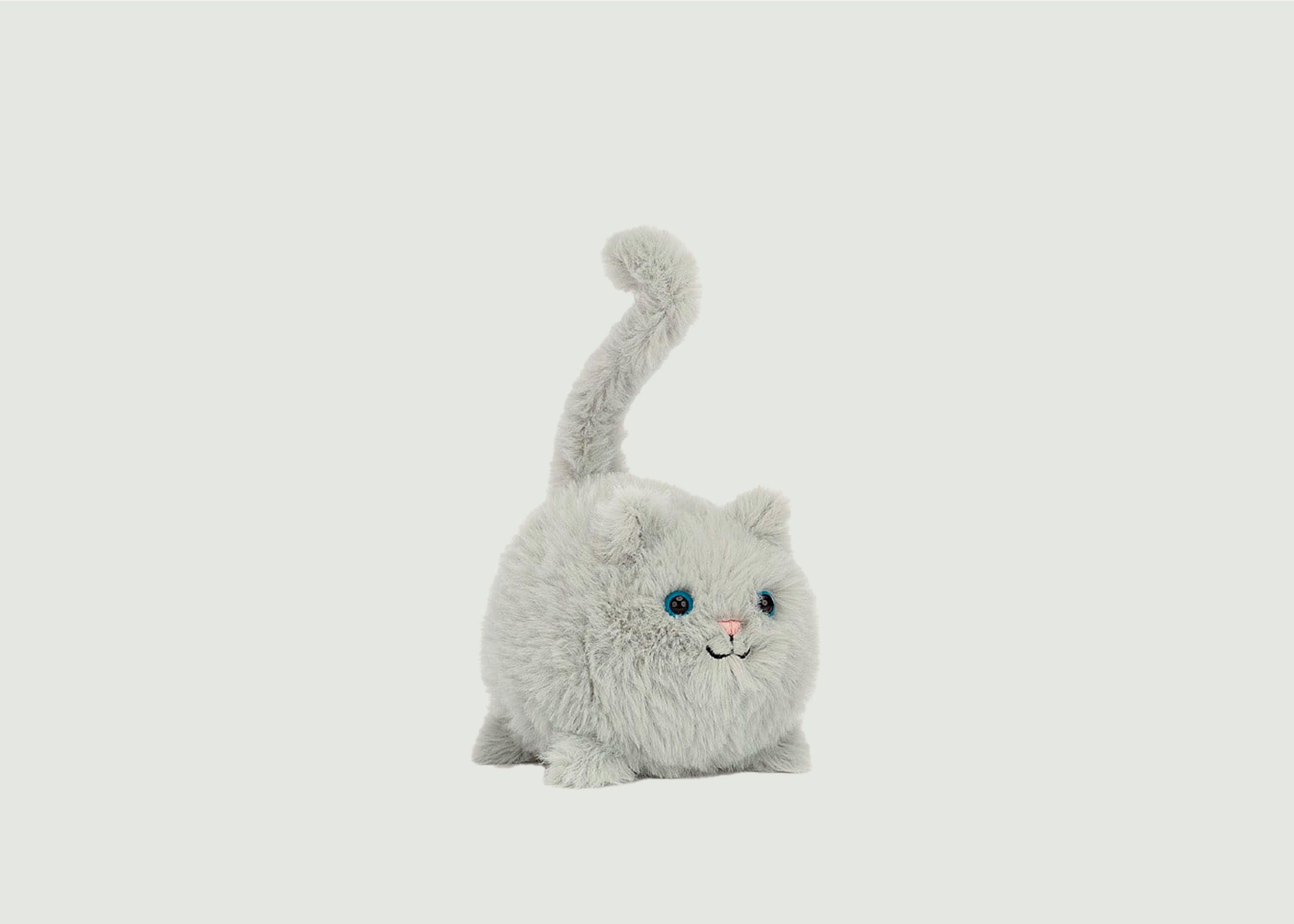 Kitten Caboodle Ginger Plüsch - Jellycat