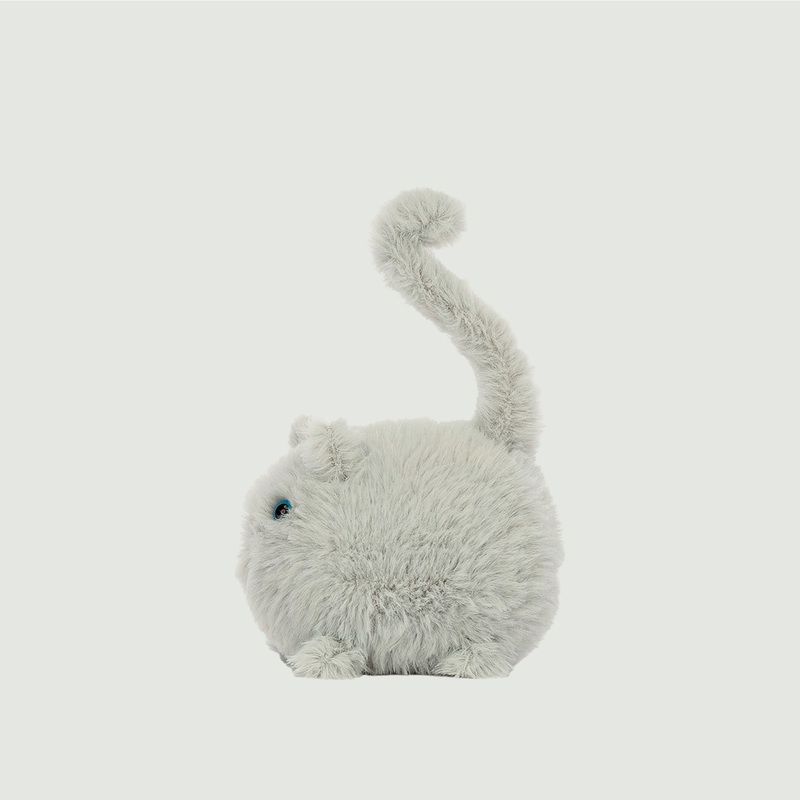 Kitten Caboodle Ginger Plüsch - Jellycat