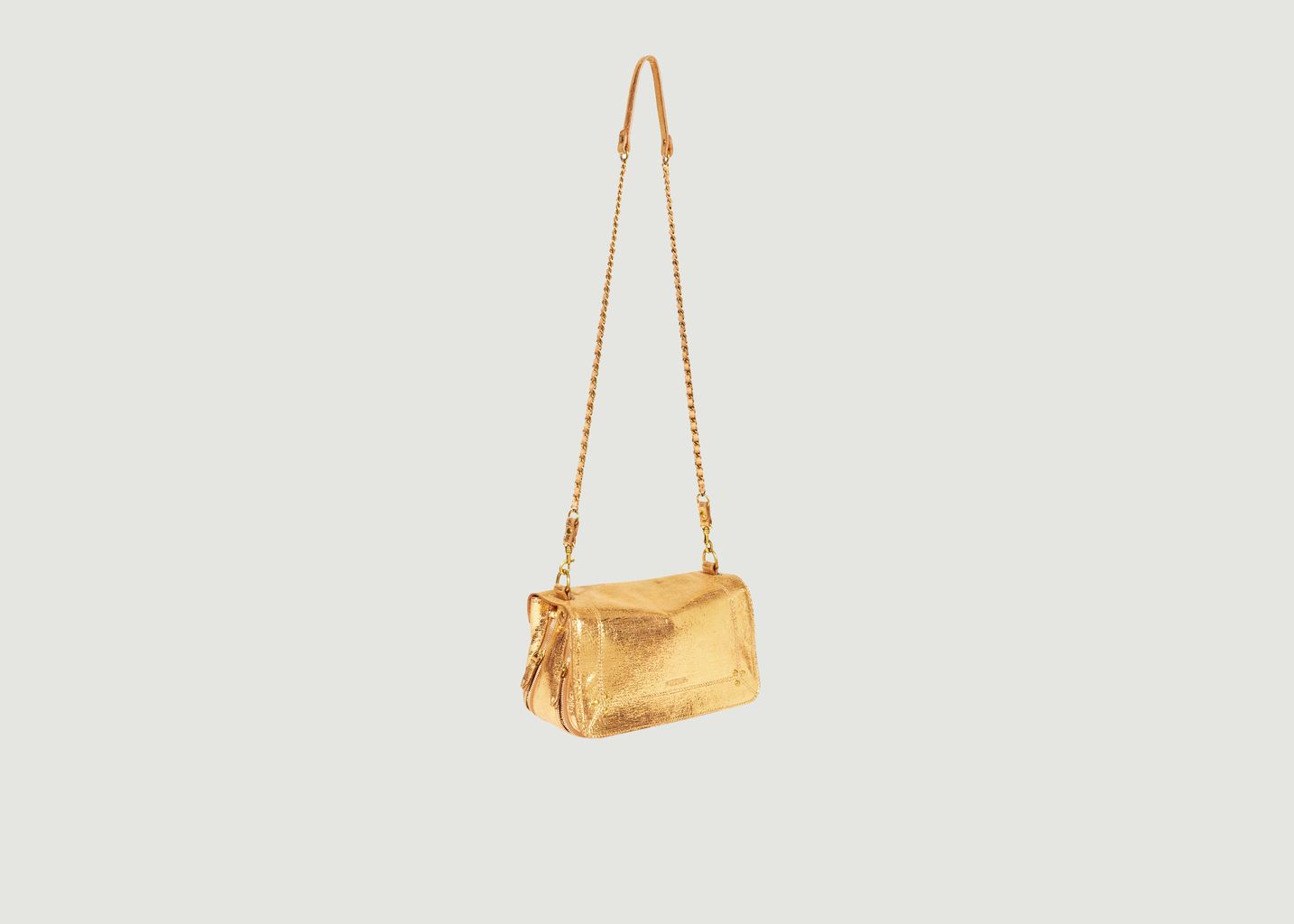 Sac Bobi lamé - Jérôme Dreyfuss