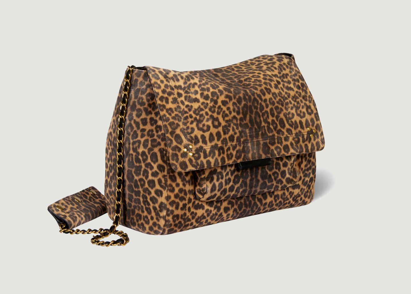 Sac Lulu XL - Jérôme Dreyfuss