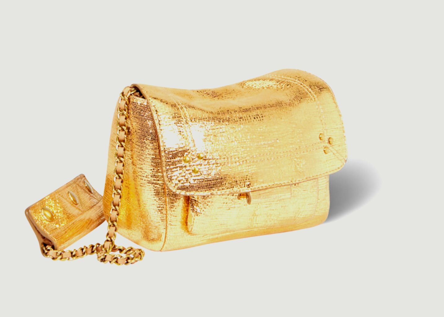 Sac Lulu S - Jérôme Dreyfuss
