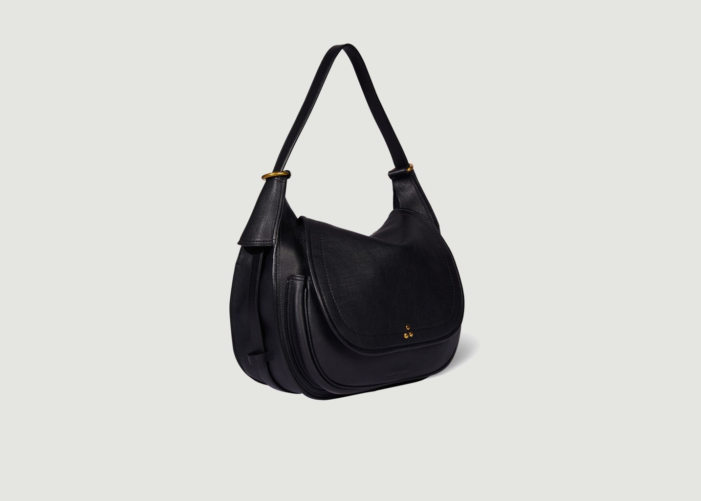 Sac en cuir Philippe - Jérôme Dreyfuss