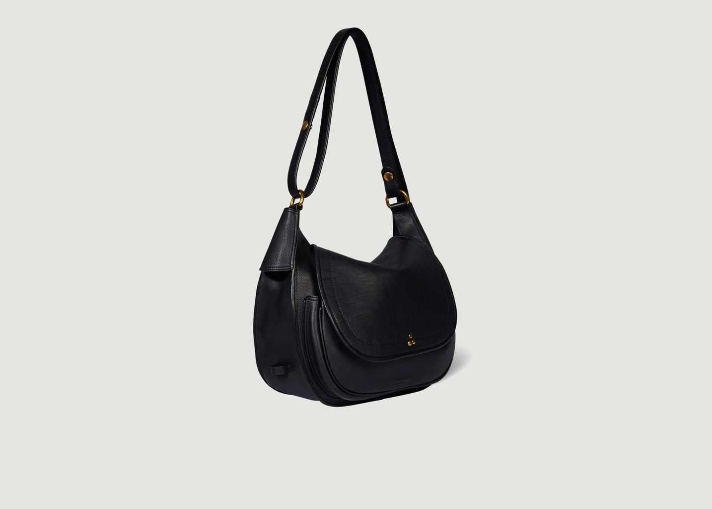 Sac en cuir Philippe - Jérôme Dreyfuss