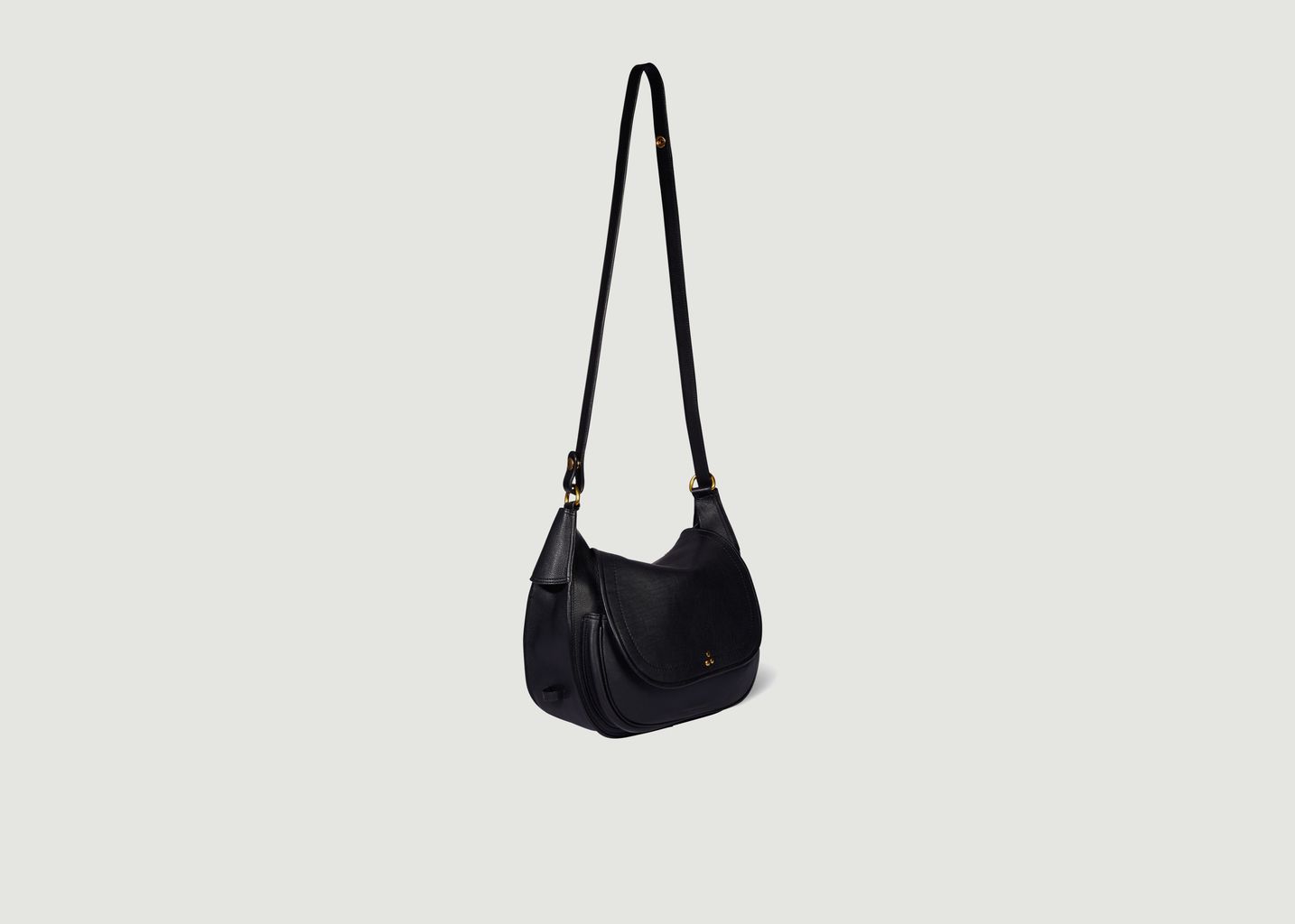 Sac en cuir Philippe - Jérôme Dreyfuss