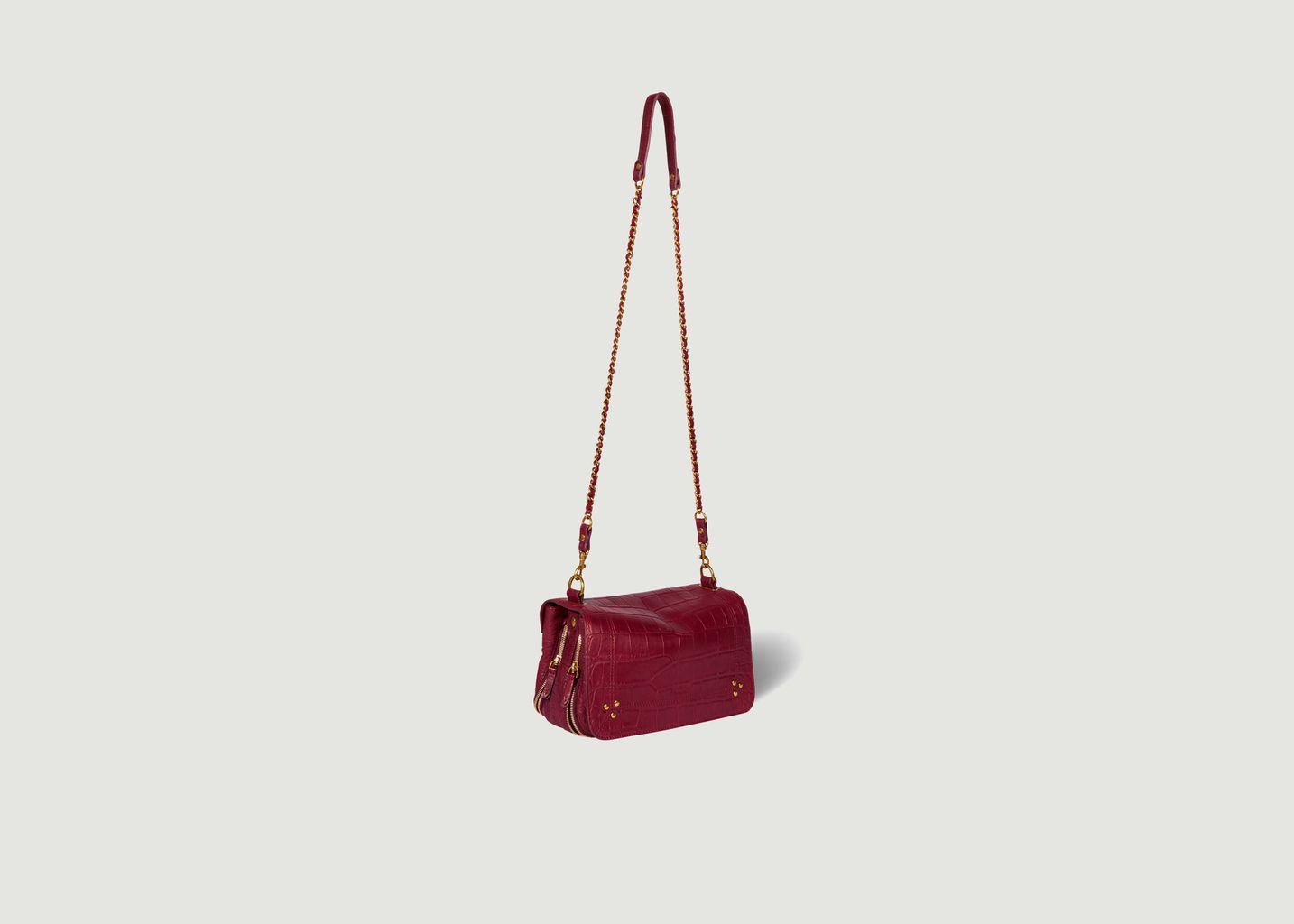 Sac Bobi - Jérôme Dreyfuss