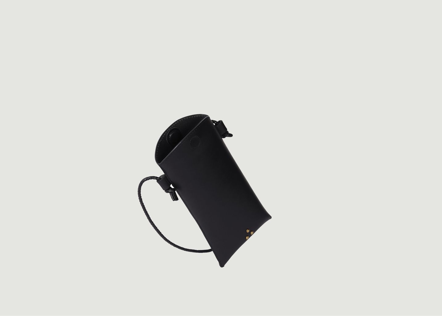 Pochette Téléphone Louis - Jérôme Dreyfuss