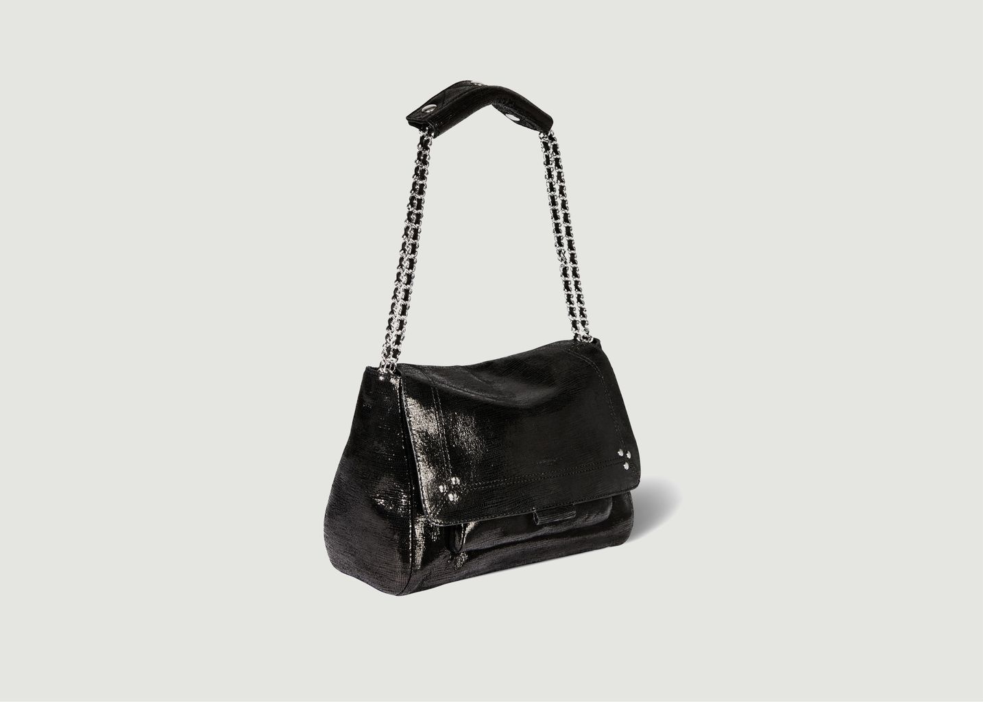 Sac Lulu M Lame - Jérôme Dreyfuss