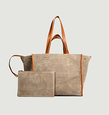 Leon M bag