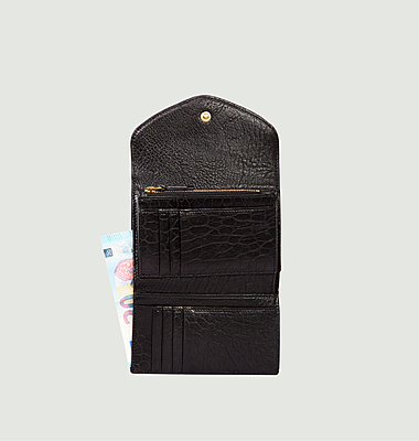 Helmuts Brieftasche