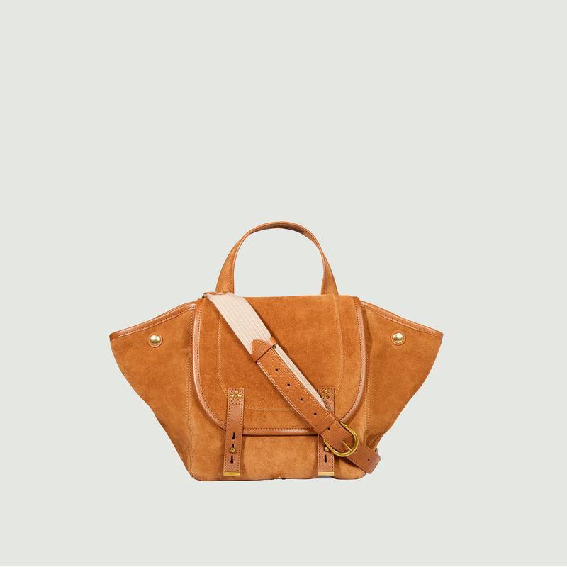 Stan Warenkorb M leather shopping bag - Jérôme Dreyfuss