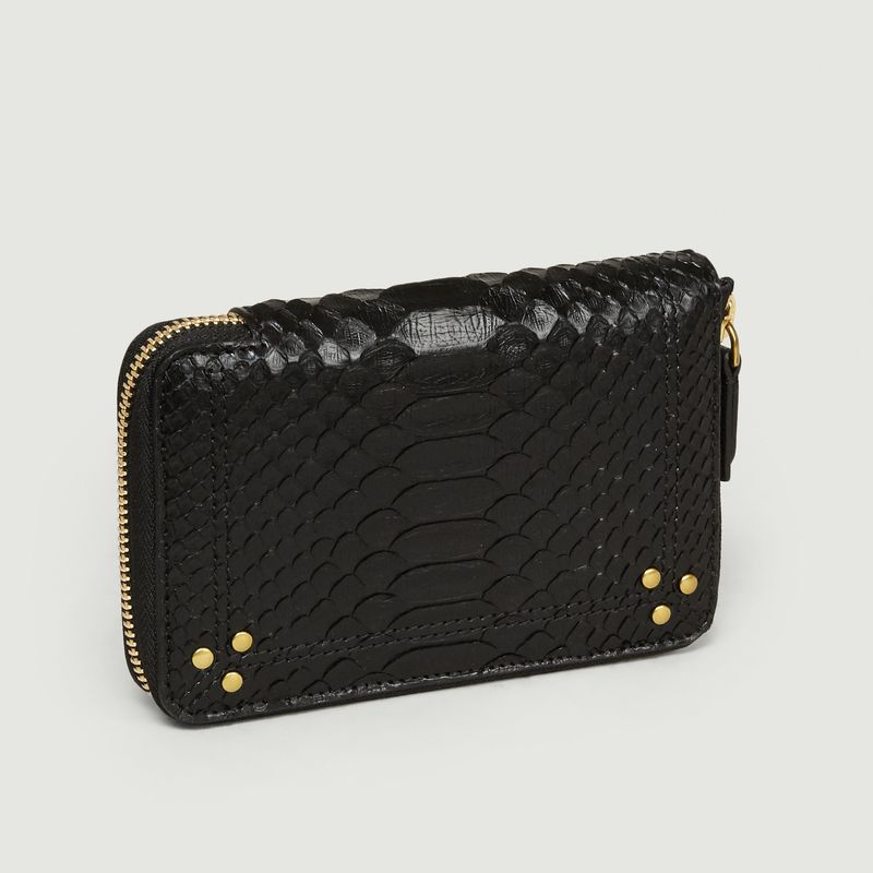 Portefeuille Julien Python - Jérôme Dreyfuss