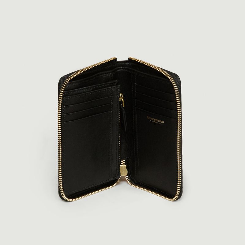 Portefeuille Julien Python - Jérôme Dreyfuss
