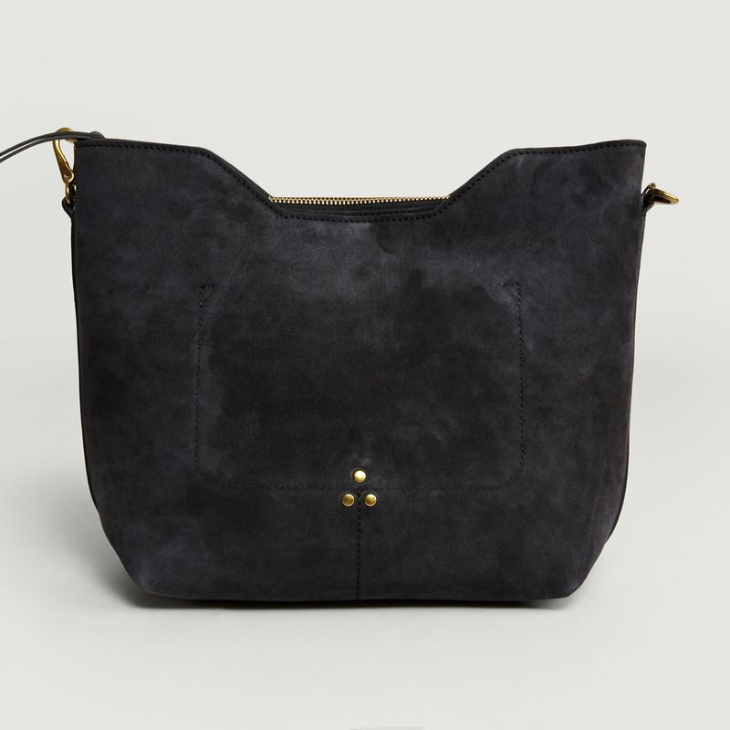 Sac Pierre Chèvre Velours - Jérôme Dreyfuss