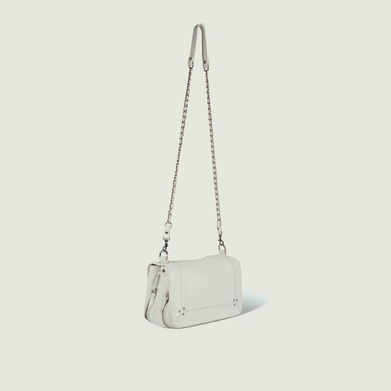 Sac En Cuir De Chèvre Bobi - Jérôme Dreyfuss