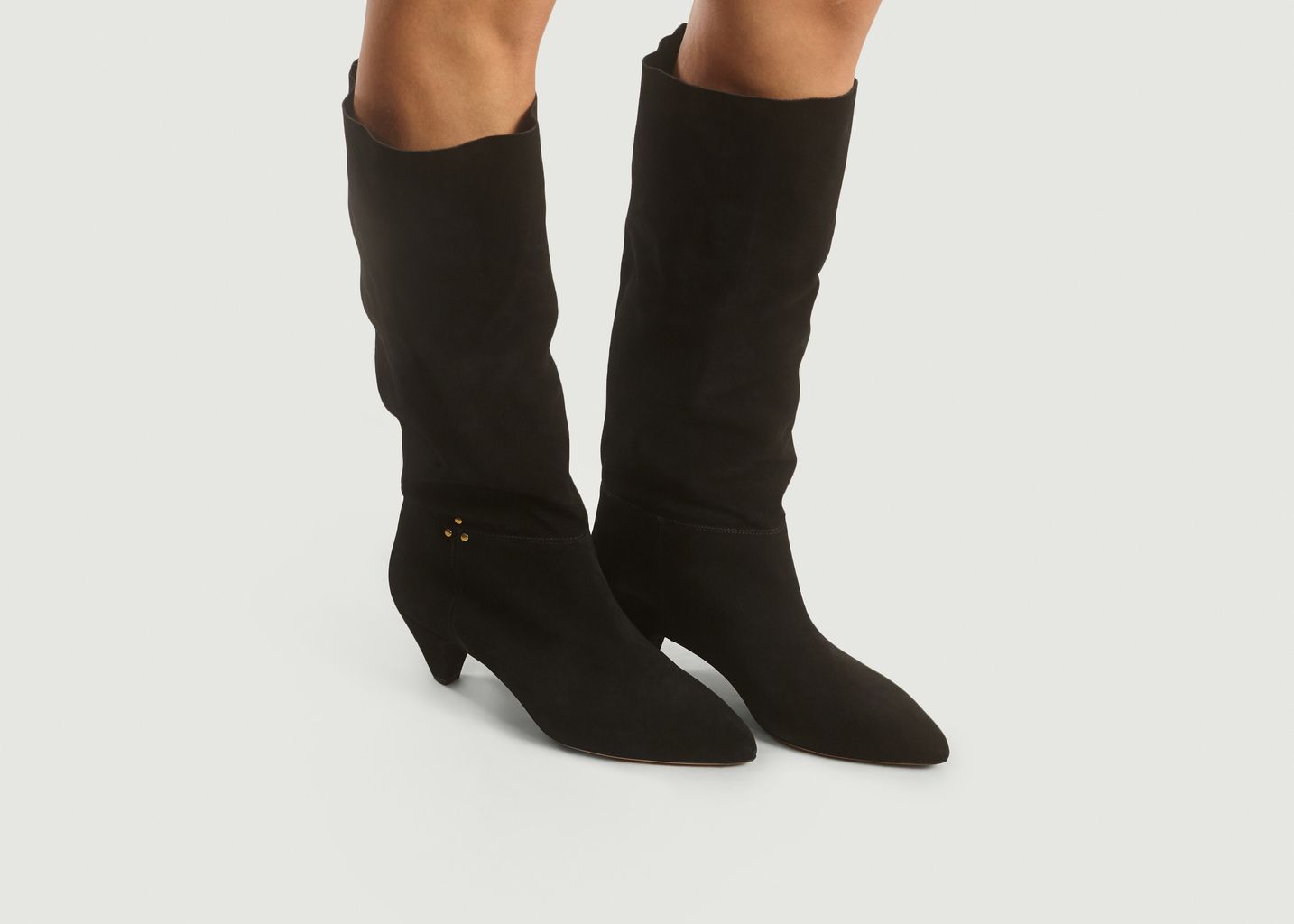 ralph lauren sandie boot