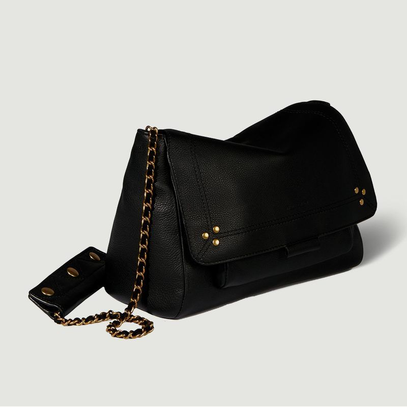 Sac En Cuir Lulu M - Jérôme Dreyfuss