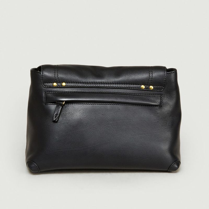 Sac En Cuir Lulu M - Jérôme Dreyfuss
