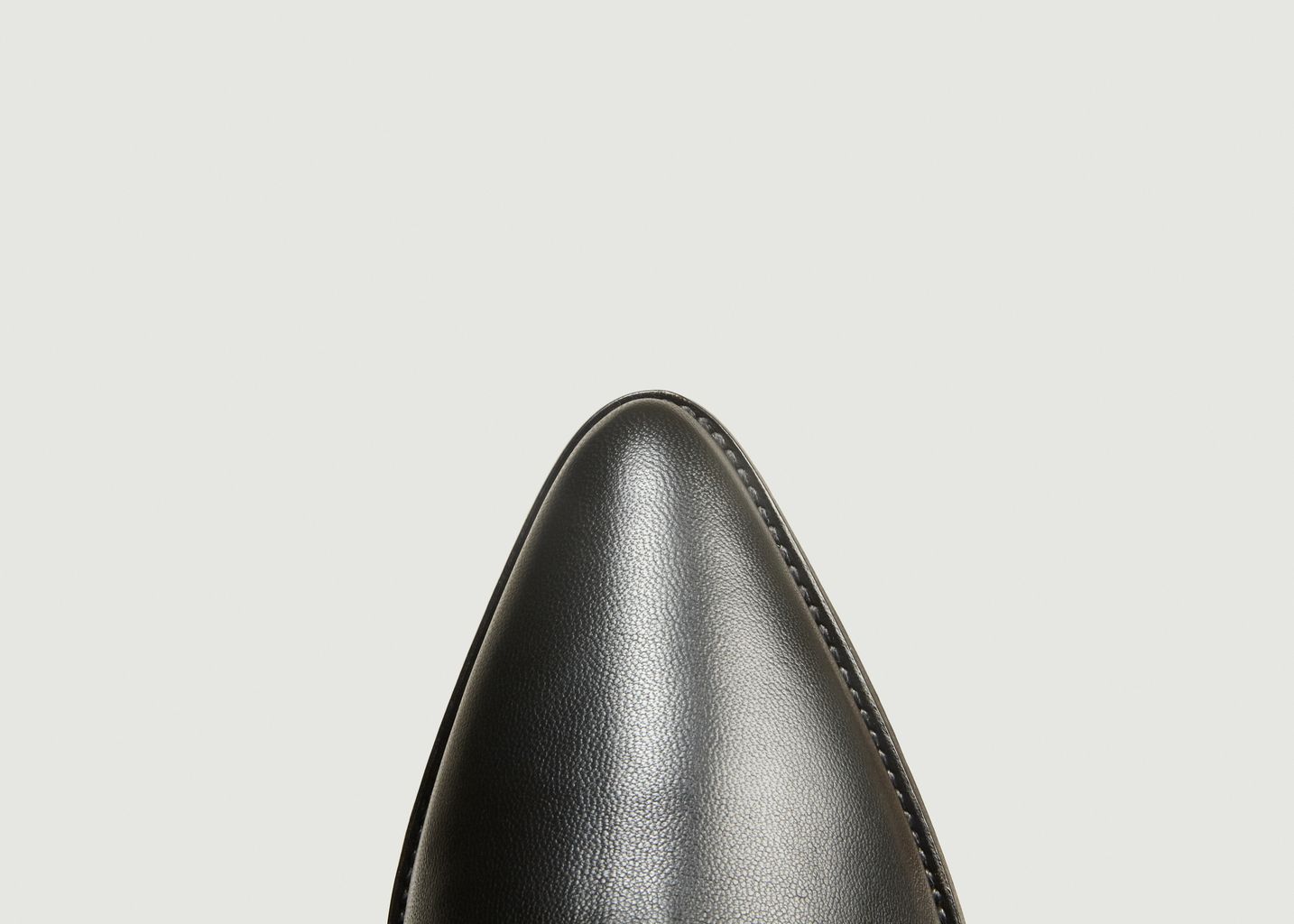 Boots En Cuir d'Agneau Edith - Jérôme Dreyfuss