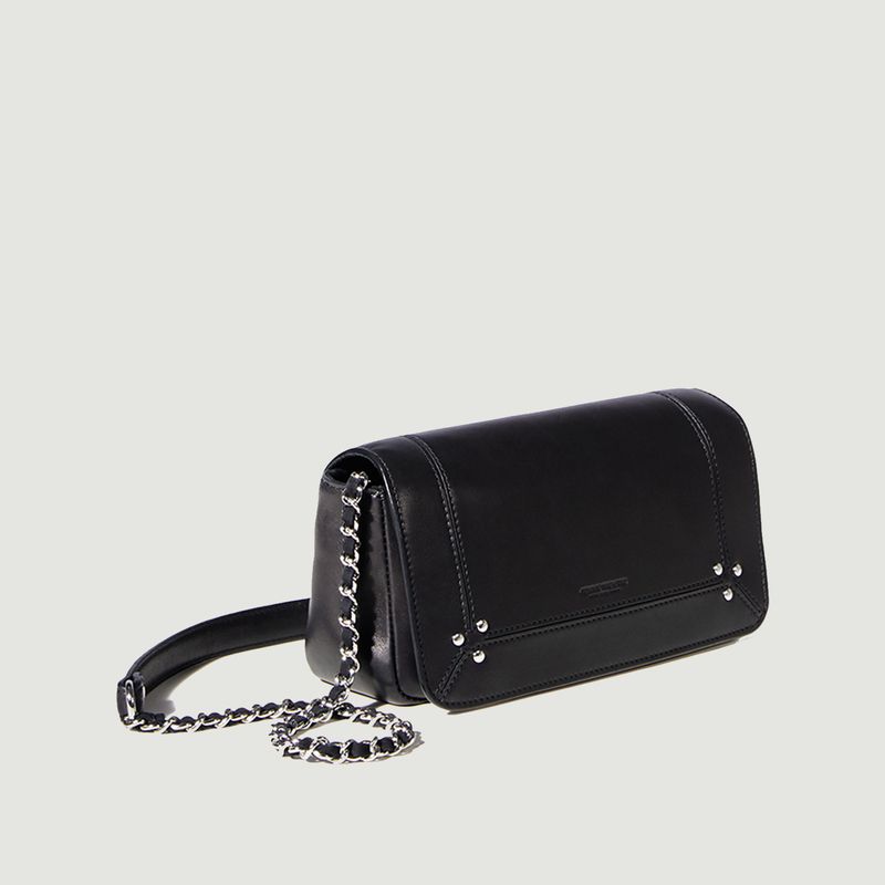 Sac en cuir Bob - Jérôme Dreyfuss