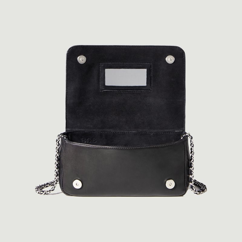 Sac en cuir Bob - Jérôme Dreyfuss