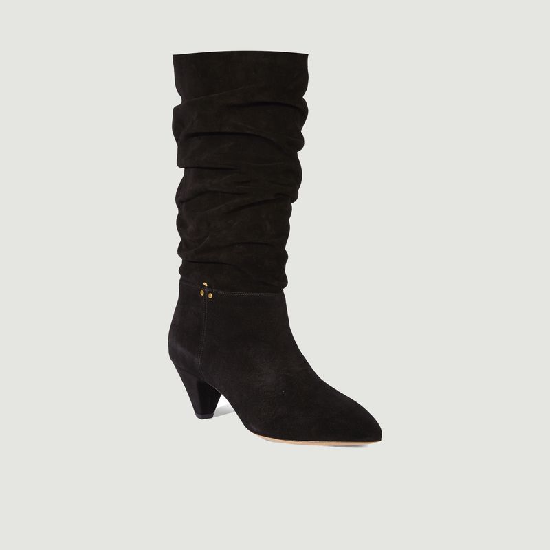 boots jerome dreyfuss