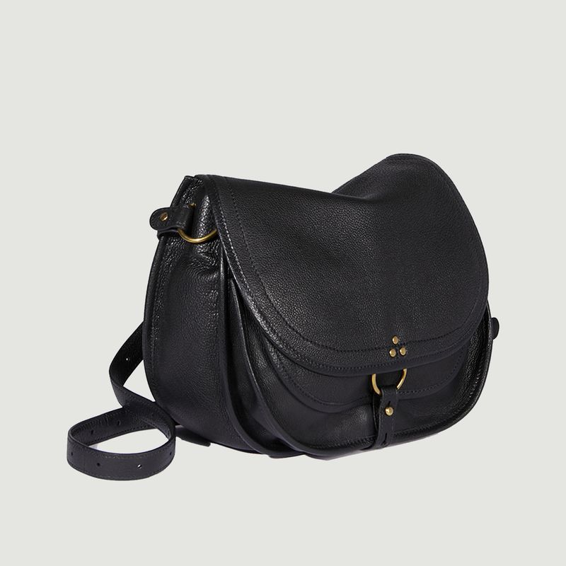 Sac en cuir Félix L - Jérôme Dreyfuss