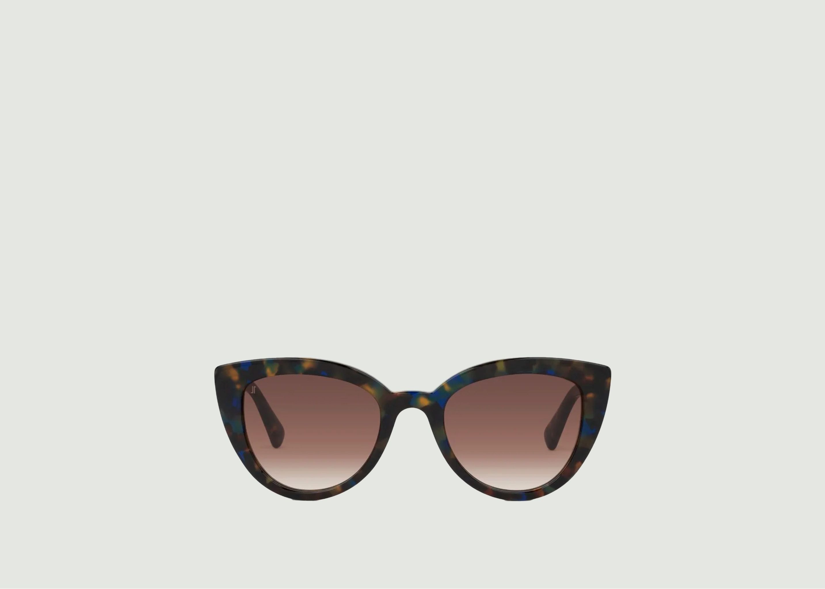 Level-Up-Brille - Jimmy Fairly