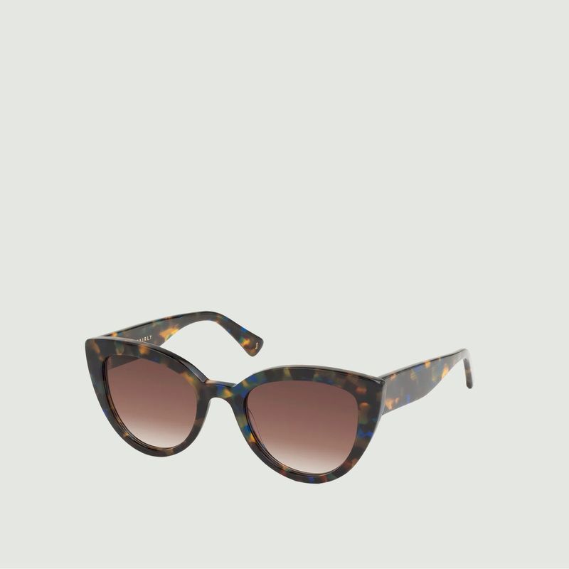 Level-Up-Brille - Jimmy Fairly