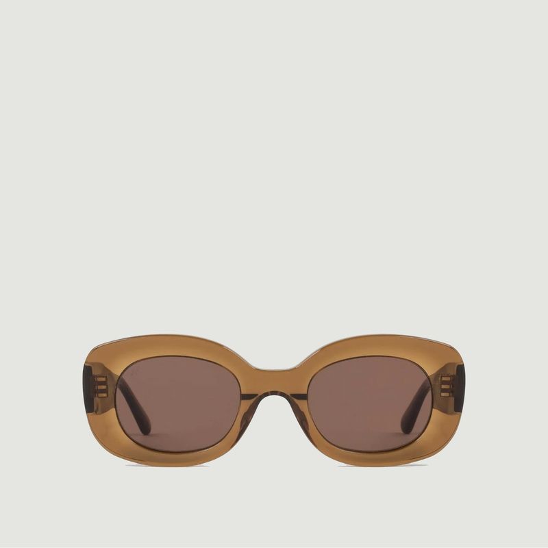 Cinnamon Sunglasses - Jimmy Fairly