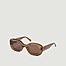 Cinnamon Sunglasses - Jimmy Fairly