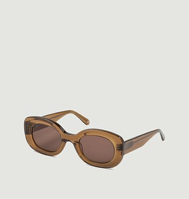Cinnamon Sunglasses