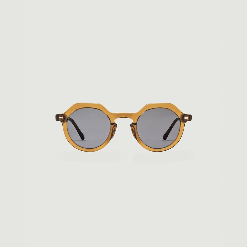 Lunettes De Soleil Hometown - Jimmy Fairly