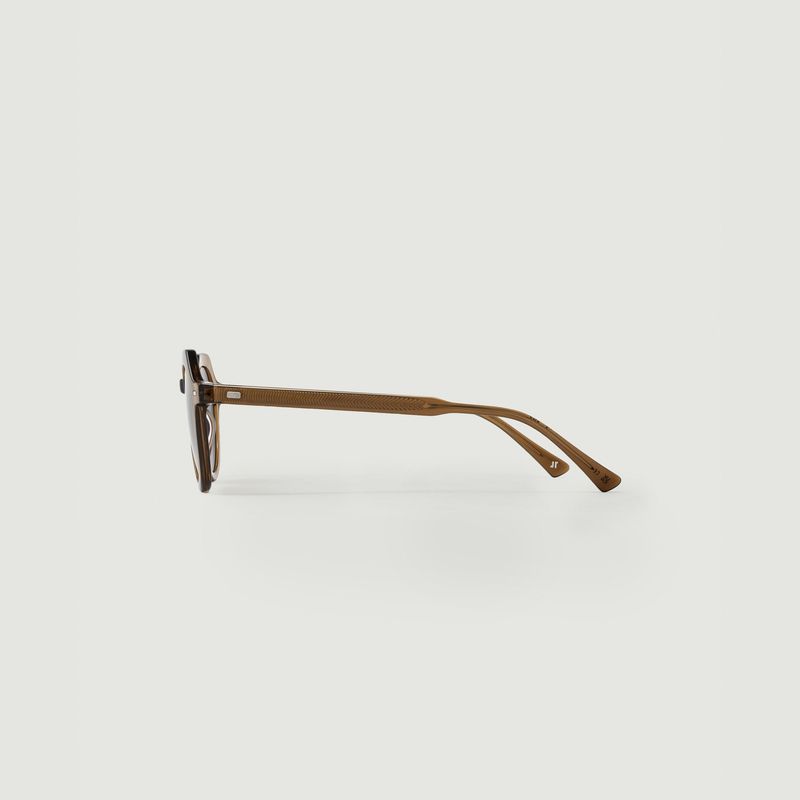 Lunettes De Soleil Hometown - Jimmy Fairly