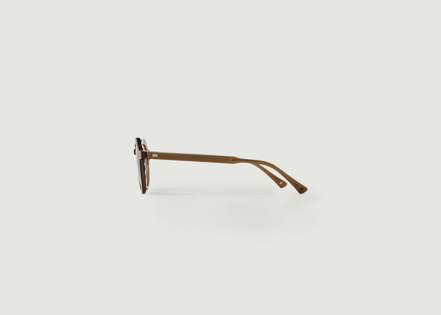 Lunettes De Soleil Hometown - Jimmy Fairly