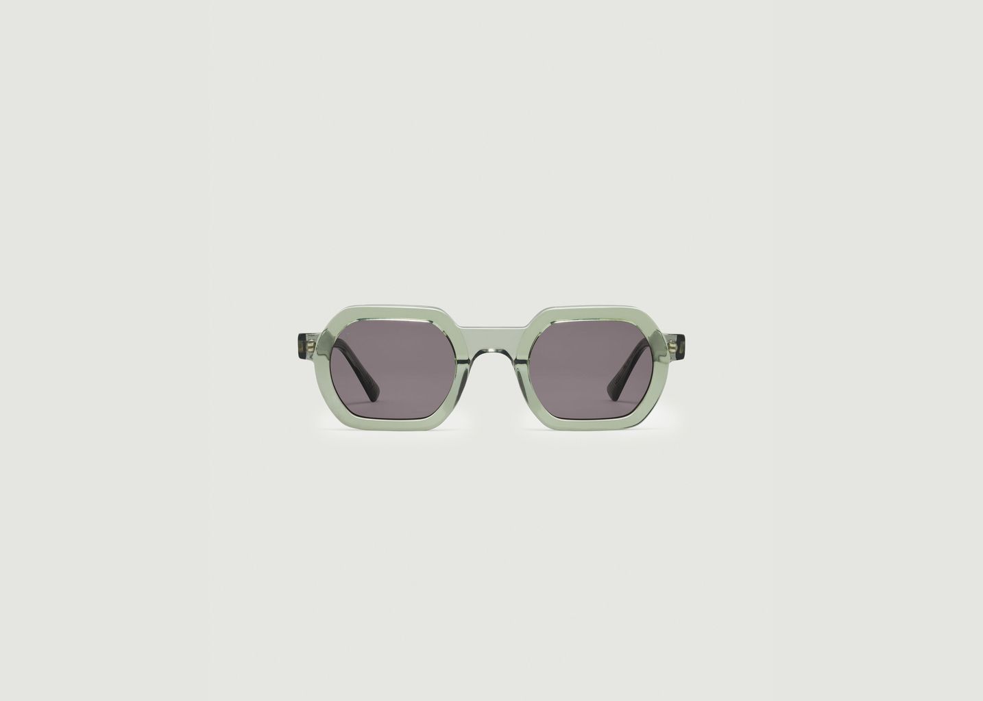 Darren Glasses - Jimmy Fairly