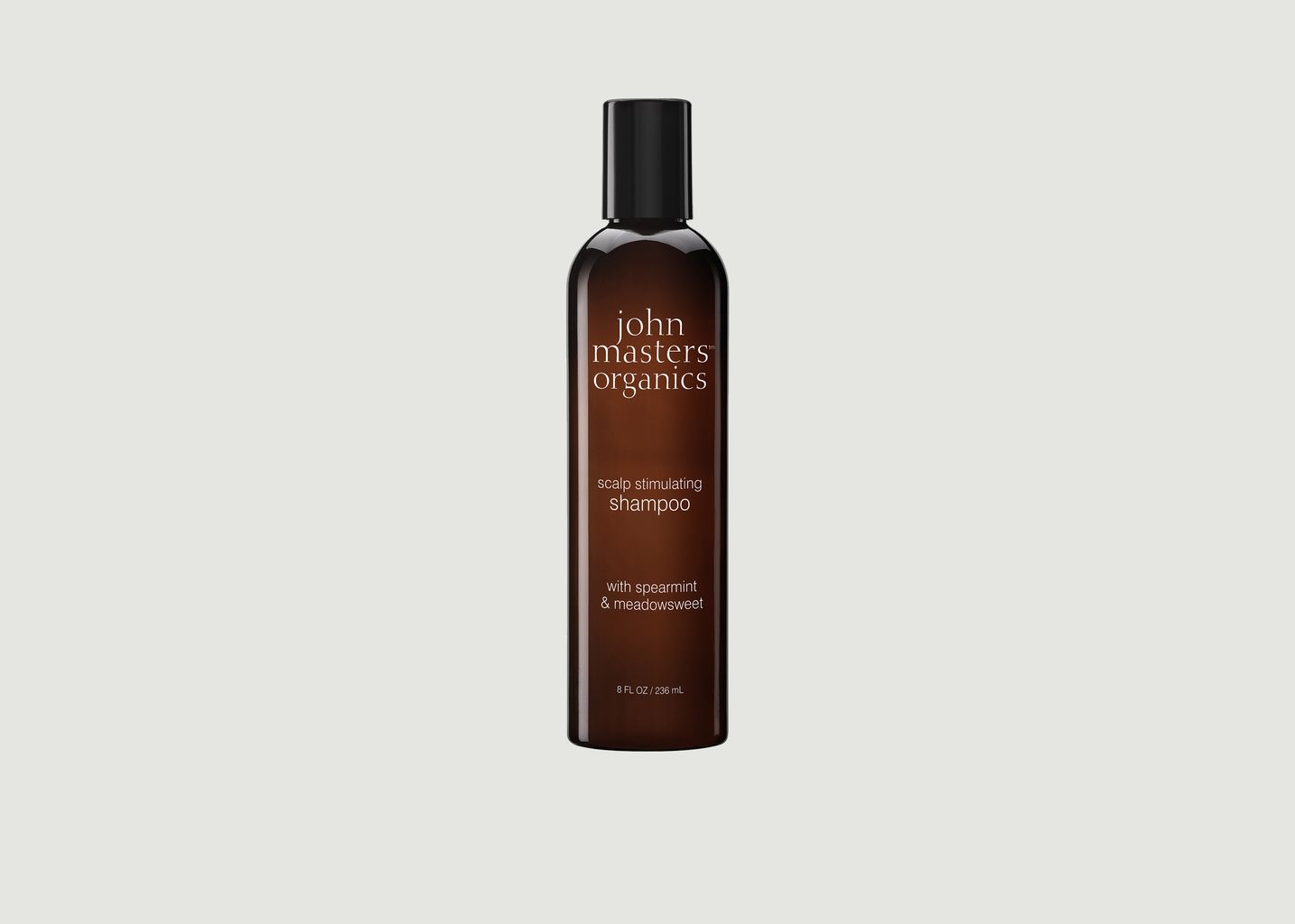 Stimulating shampoo for the scalp - John Masters Organics