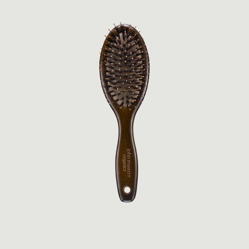 Special brush for thick hair - John Masters Organics