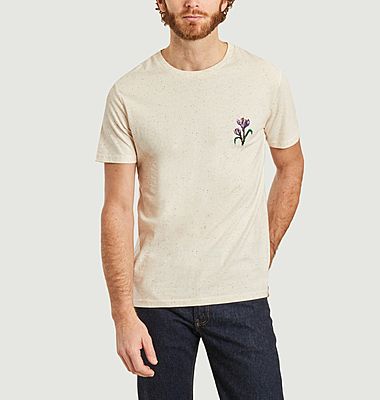 T-shirt Crocus