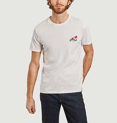 T-shirt Bougainvillier