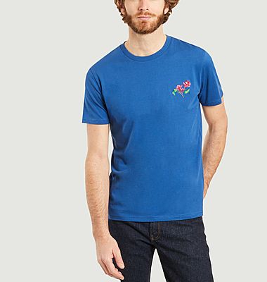 Bougainvillea-T-Shirt
