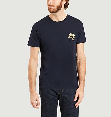 T-shirt Fleurs d'oranger