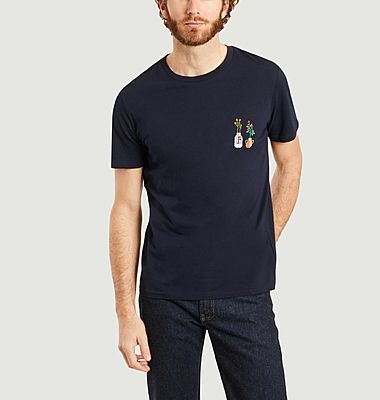 T-shirt Céramiques